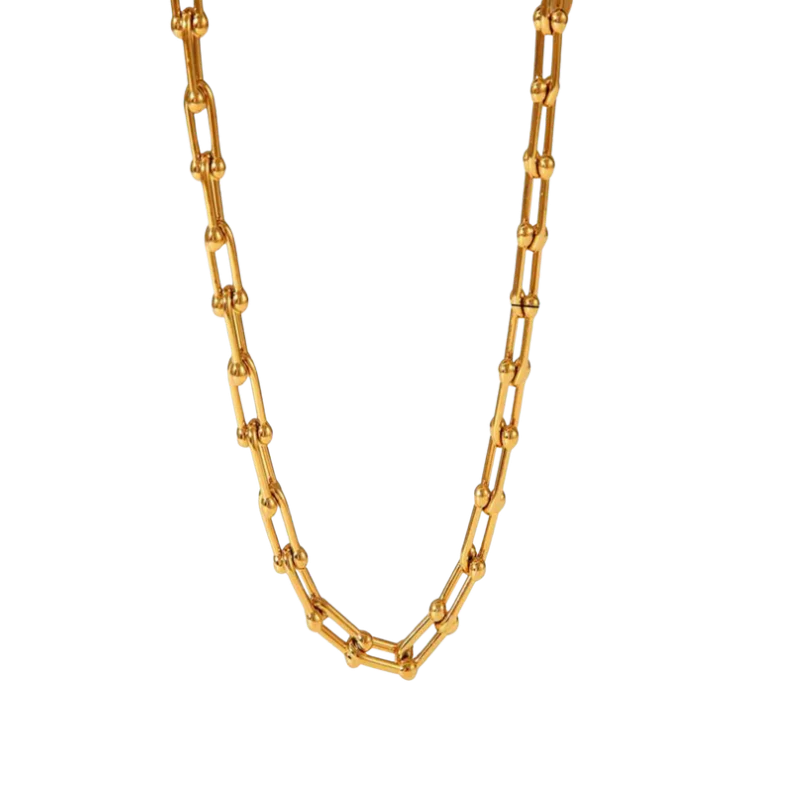 Ballin' Chain