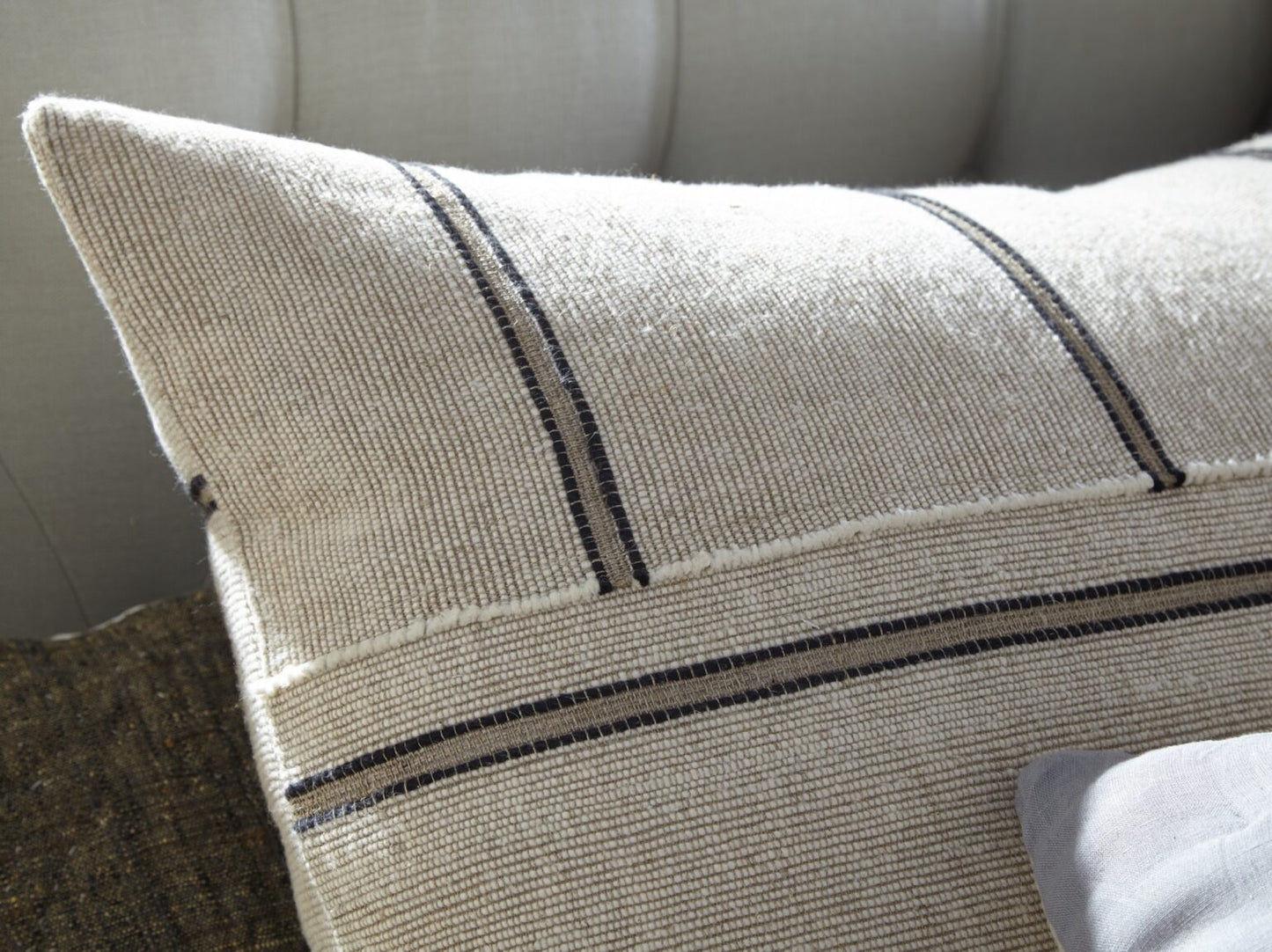 Rhodes Coverlet / Sham