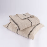 Rhodes Coverlet / Sham