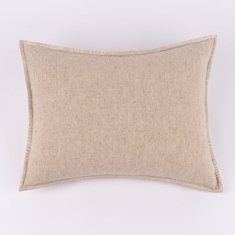 Basey Coverlet / Sham