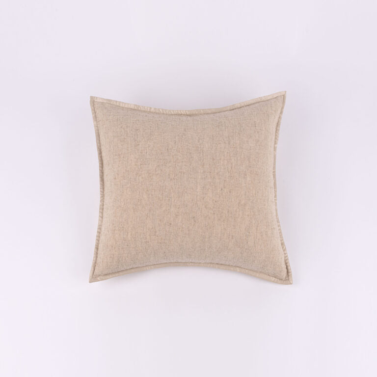 Basey Coverlet / Sham