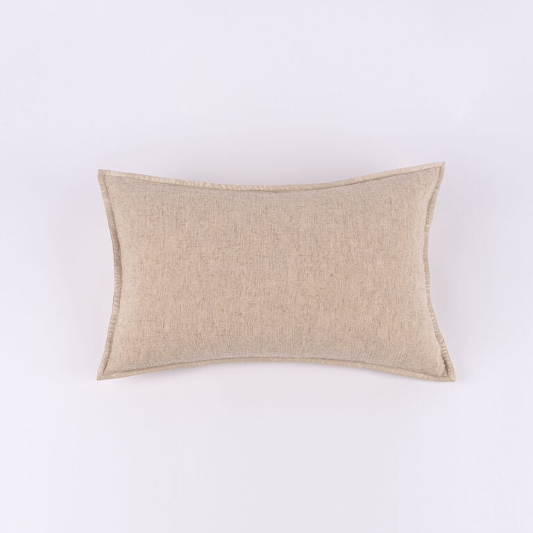 Basey Coverlet / Sham