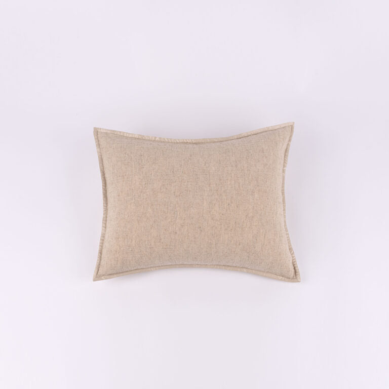Basey Coverlet / Sham