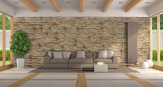 Classic Teak - Natural