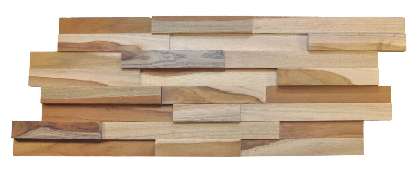 Classic Teak - Natural
