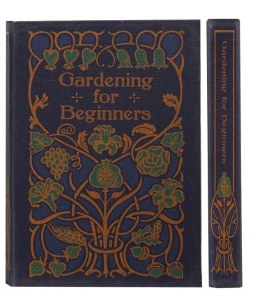 Canvas & MDF Bound Paper Notebook with Book Design & 176 Ruled Pages, 4 Styles