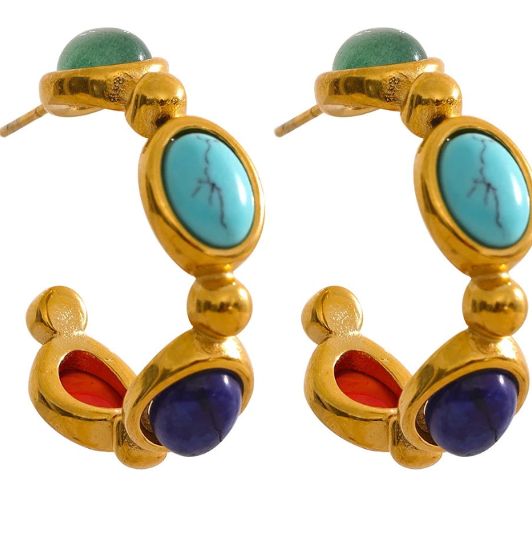 Corsica Hoops