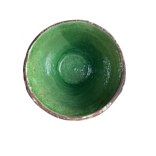 Cottage Crafted Bowls