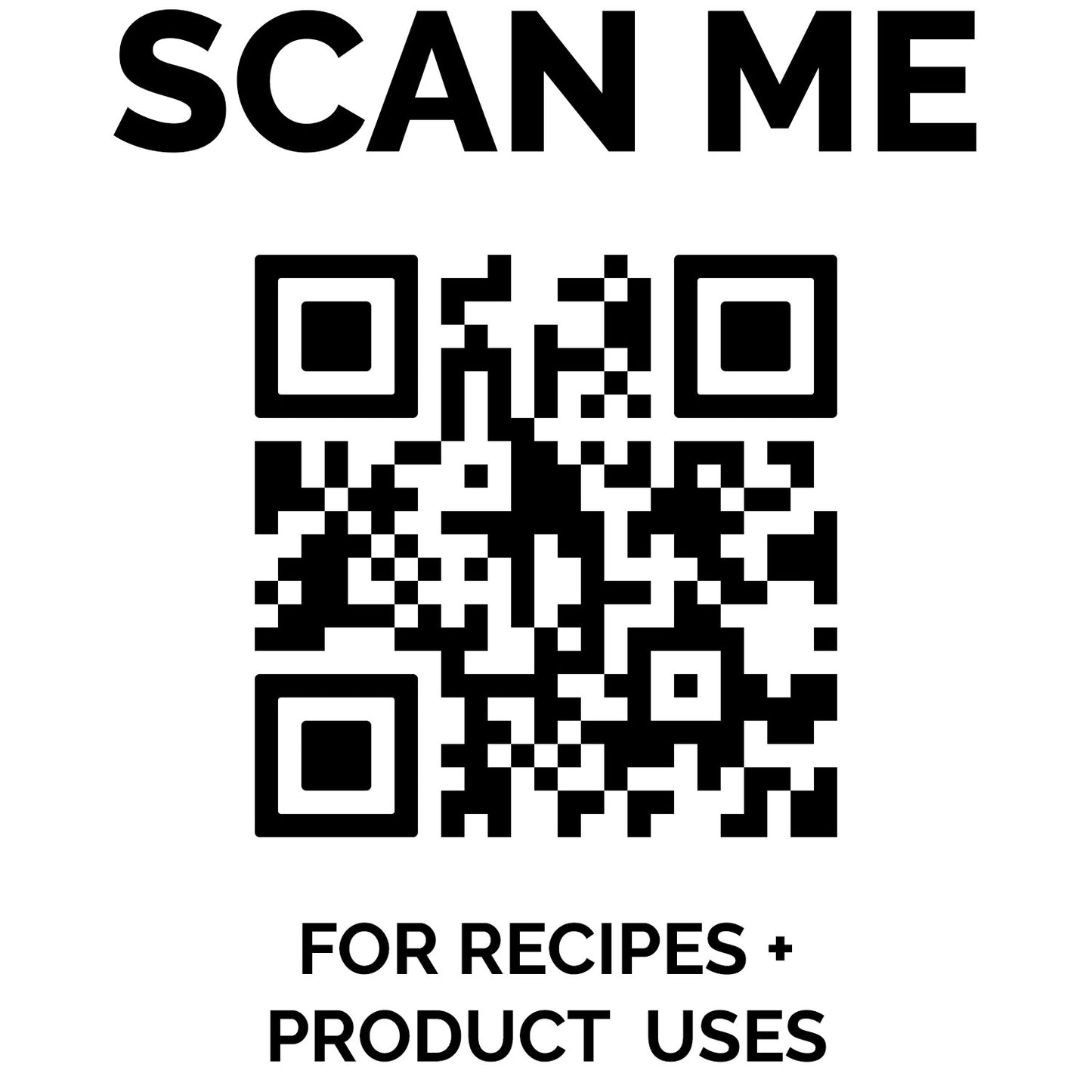 Mocha- Vanilla Sea Salt