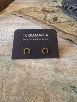 Stud Earrings