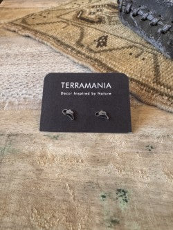 Stud Earrings