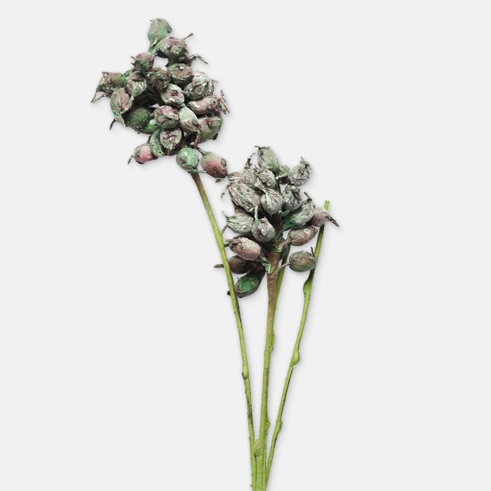 ARTIFICIAL HEIRLOOM THISTLE