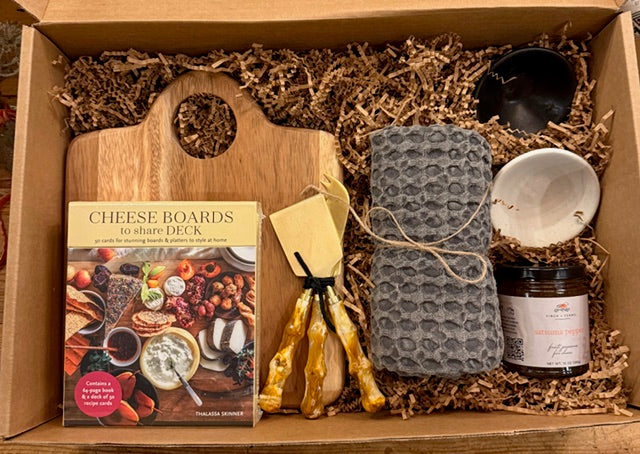 Entertainment Gift Box