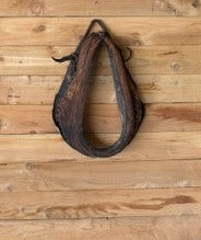 Vintage Yoke