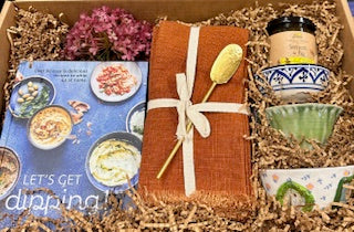 Let's Get Dipping Gift Box