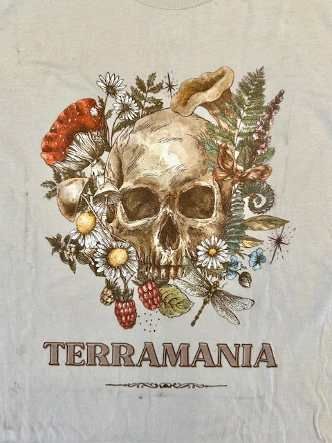 Skull T-Shirt