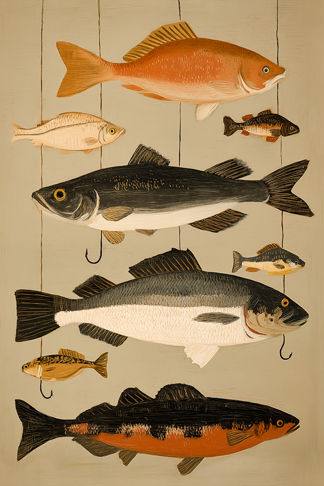 Baiting Fish 2