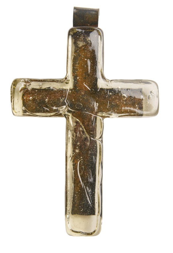 MADRE CROSS