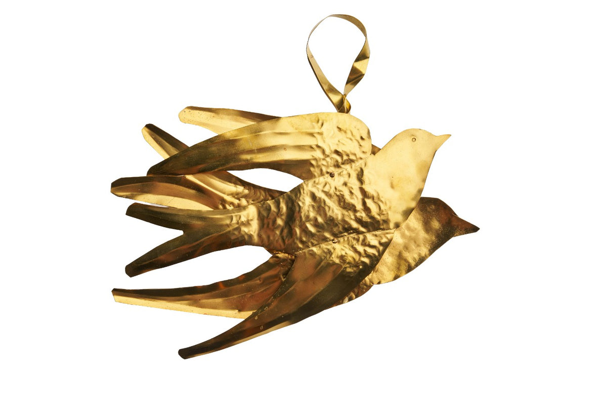 PALOMA BAILA BRONZE