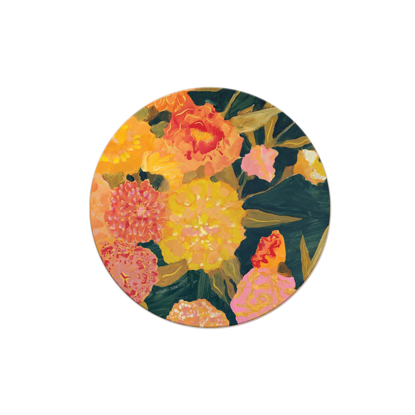 Coasters