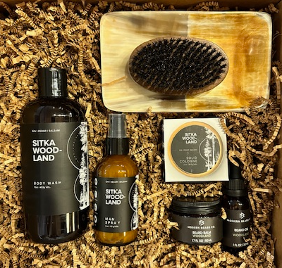Men's Gift Box