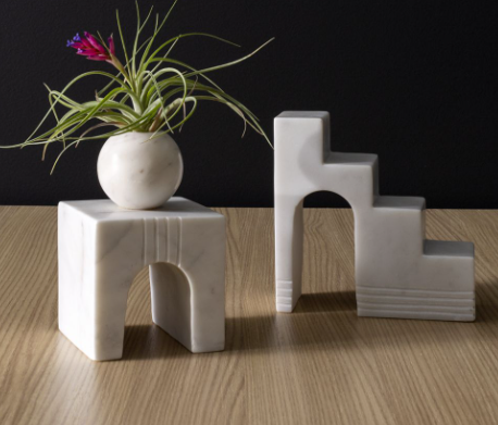 Geometric Sculpture