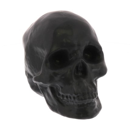 CERAMIC SKULL