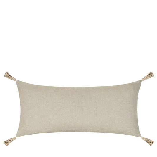 Farm Ivory/Natural 16x36 Pillow