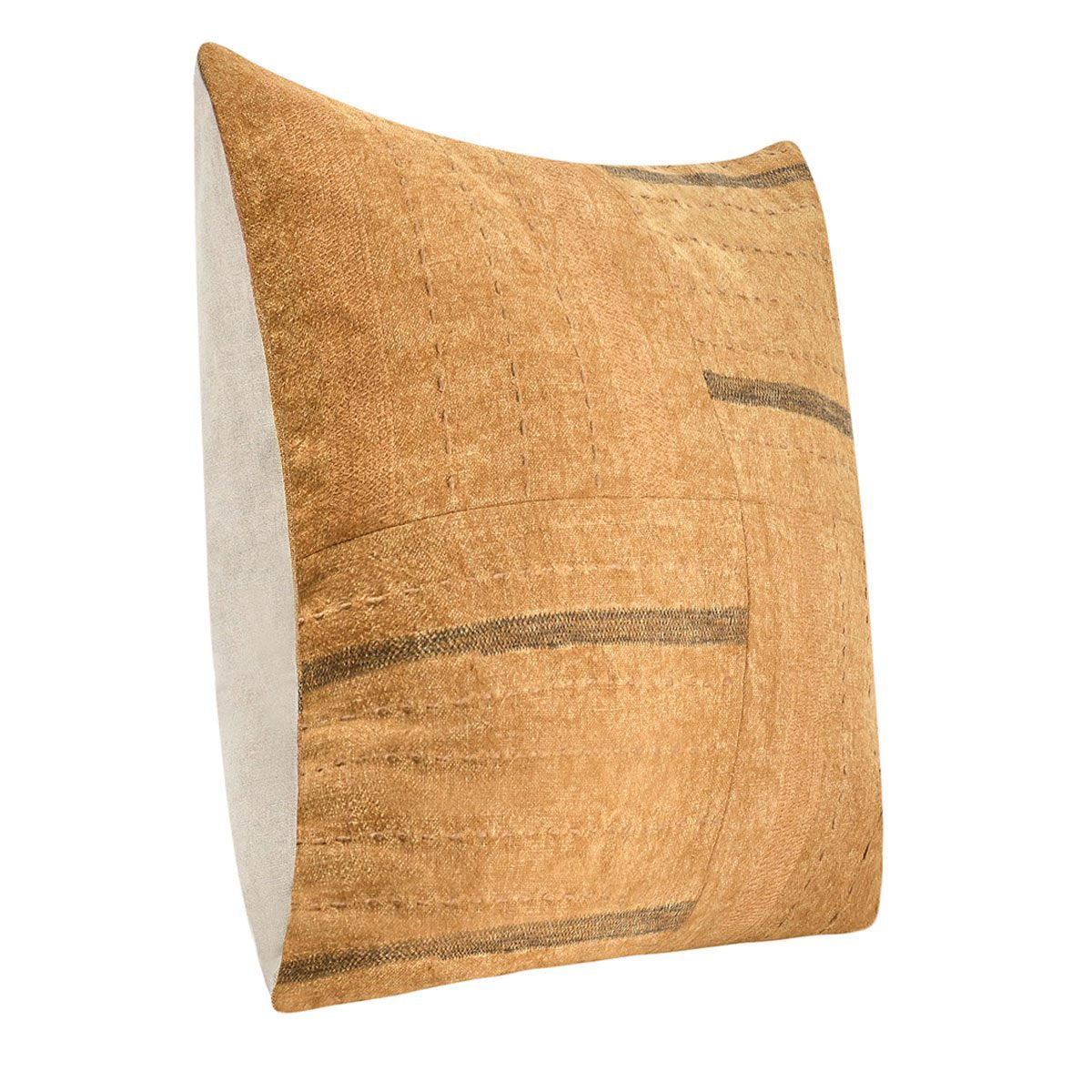 VC Origin - Pillow - Chestnut Brown