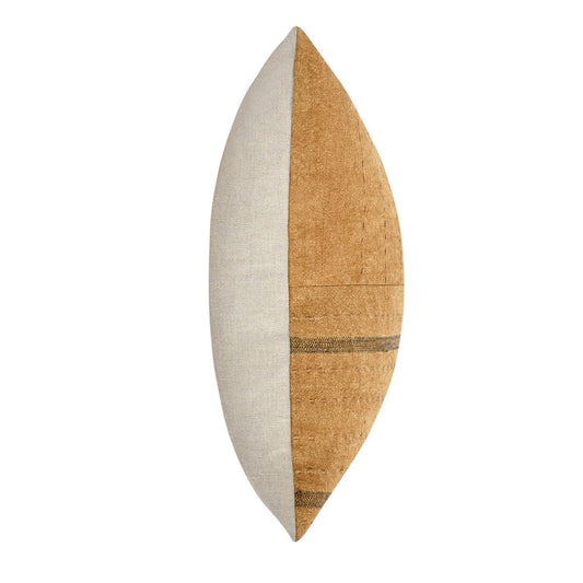 Origin Chestnut Brown 22x22 Pillow