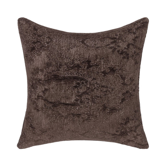 Oliver Pillow - Sierra Brown/ 22"x22"