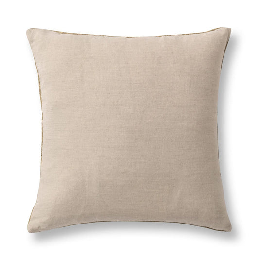 SR Moksha Pillow - Kelp/ 20"x20"