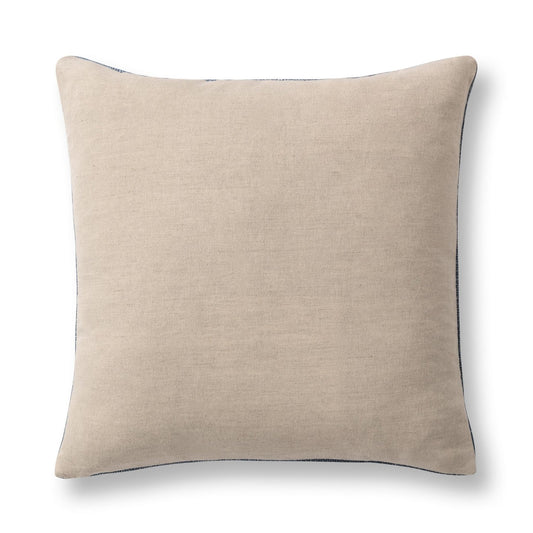 SR Moksha Pillow - Sea Blue/ 20"x20"
