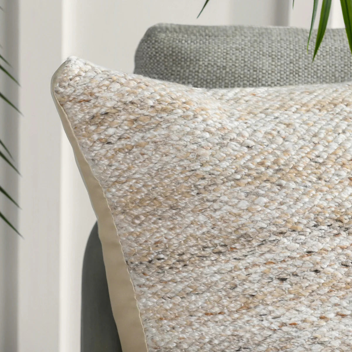 Stella Caramel Multi 26 x 26 Pillow