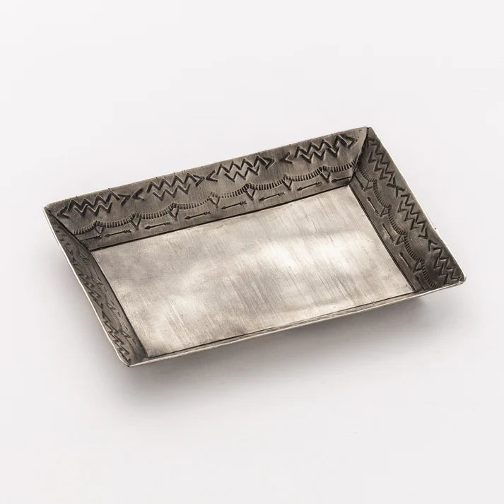 RECTANGLE TRAY SMALL