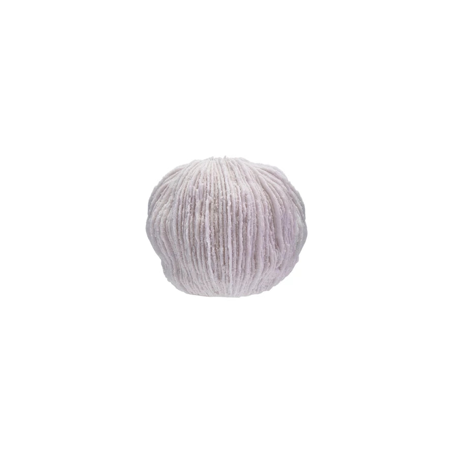 Resin LED Coral Shaped Light