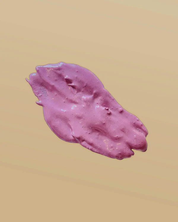 Rose Face Mask I Detoxify + Hydrate