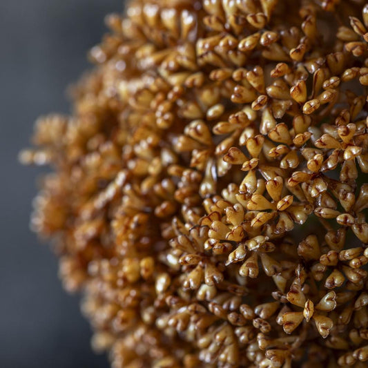 ARTIFICIAL ALLIUM UMBER