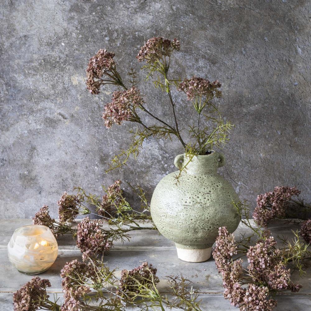 ARTIFICIAL DILL FLOWER