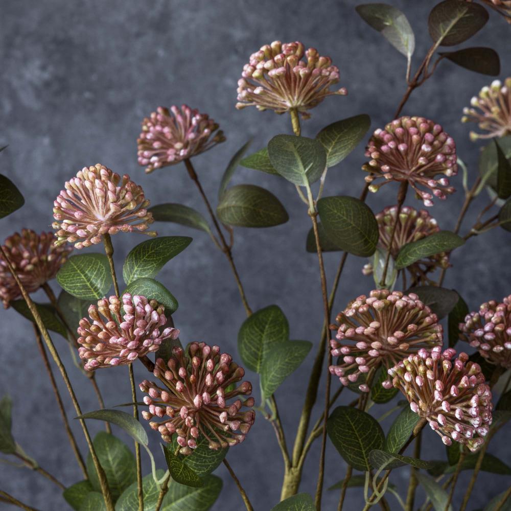 ARTIFICIAL EUCALYPTUS BERRY