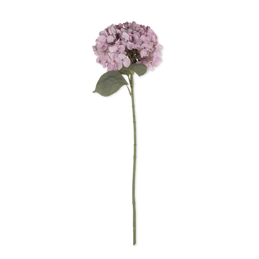 ARTIFICIAL HYDRANGEA LILAC