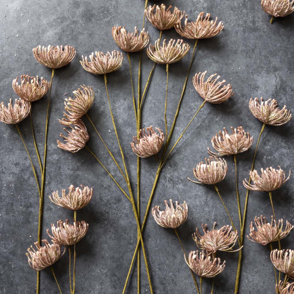 ARTIFICIAL LEUCOSPERMUM