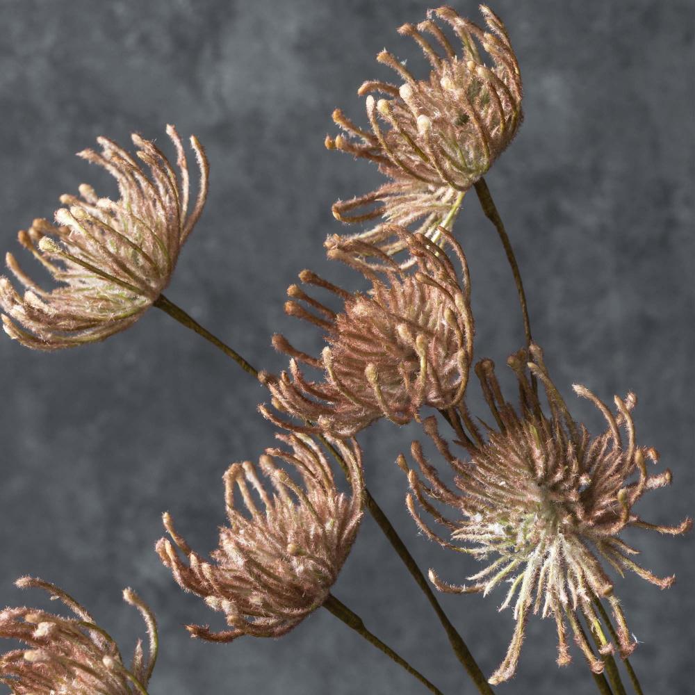 ARTIFICIAL LEUCOSPERMUM