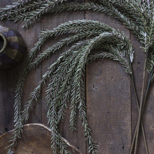 ARTIFICIAL ROSEMARY TRAILING