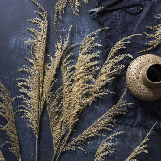 ARTIFICIAL WILD GRASS, OAT