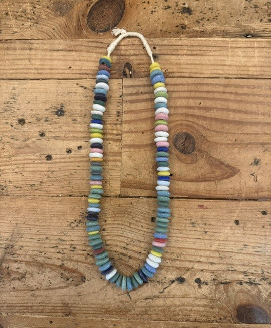 Ashanti Beads