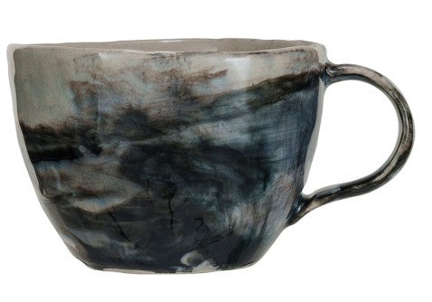 Stoneware Mug