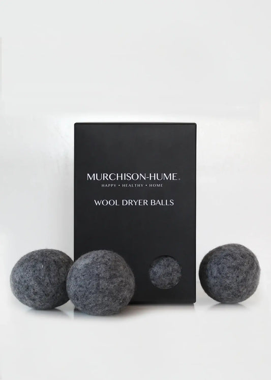 Wool Dryer Balls - pack of 2