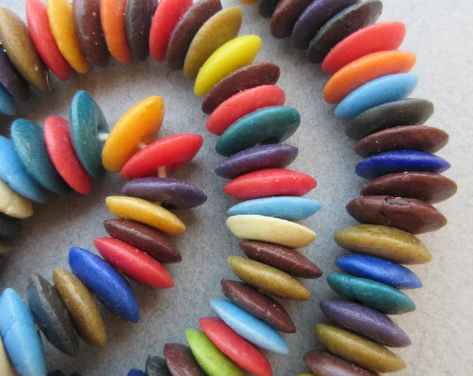 Ashanti Beads
