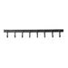 Blacksmiths Coat Rack